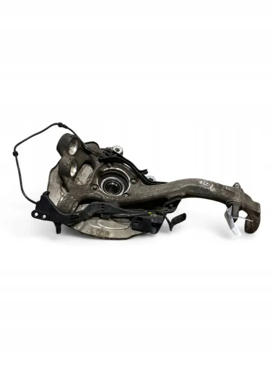 Mercedes-Benz GLC Vorderradnabe OEM UTO66597 image 4