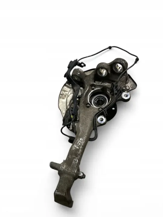 Mercedes-Benz GLC Vorderradnabe OEM UTO66597 image 5