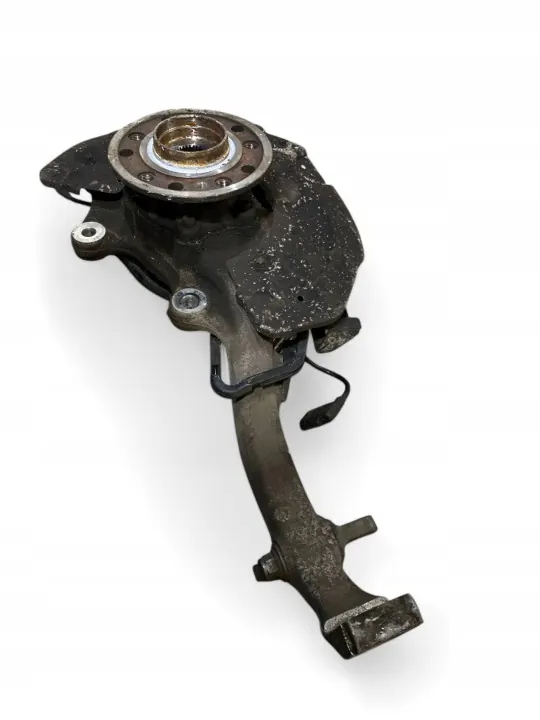 Mercedes-Benz GLC Vorderradnabe OEM UTO66597 image 6