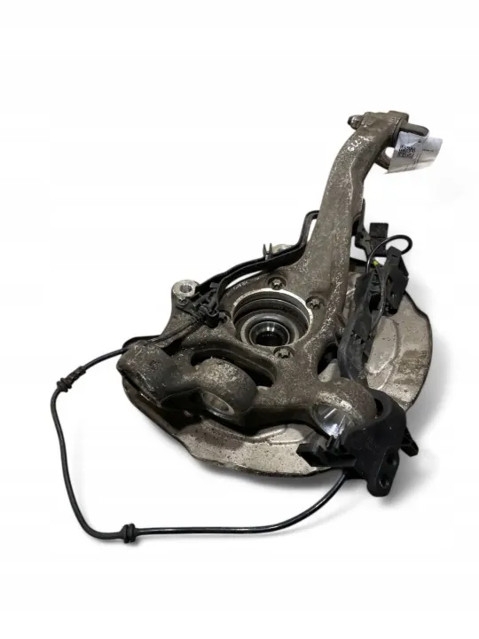 Mercedes-Benz GLC Vorderradnabe OEM UTO66597 image 8