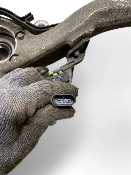Mercedes-Benz GLC Vorderradnabe OEM UTO66597 image 9