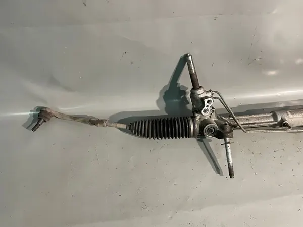 Peugeot Styrväxel 9686476580 image 2