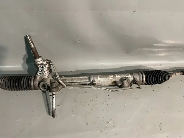 Peugeot Styrväxel 9686476580 image 3