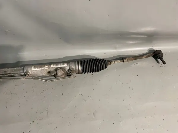 Peugeot Styrväxel 9686476580 image 4