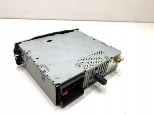 Radio OEM 281157550R para Renault Grand Scenic III image 3
