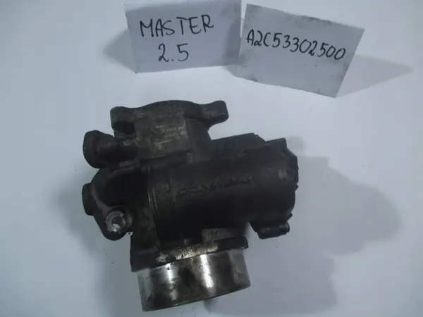 EGR-klep Master Movano II 2.5 DCI A2C53302500 image 10