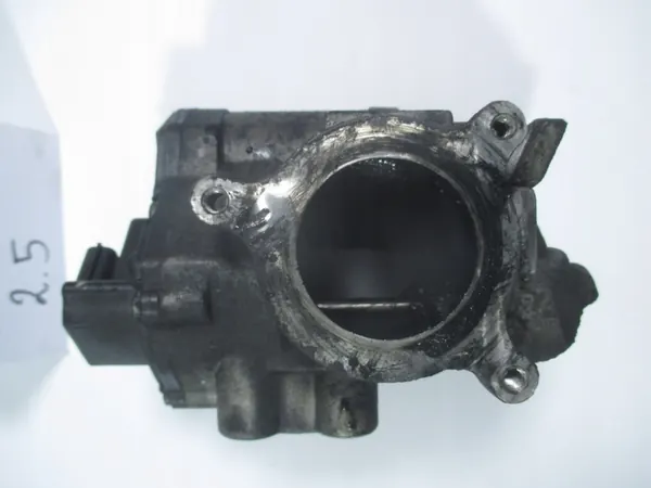 EGR-klep Master Movano II 2.5 DCI A2C53302500 image 3