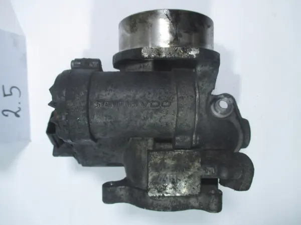 EGR-klep Master Movano II 2.5 DCI A2C53302500 image 4