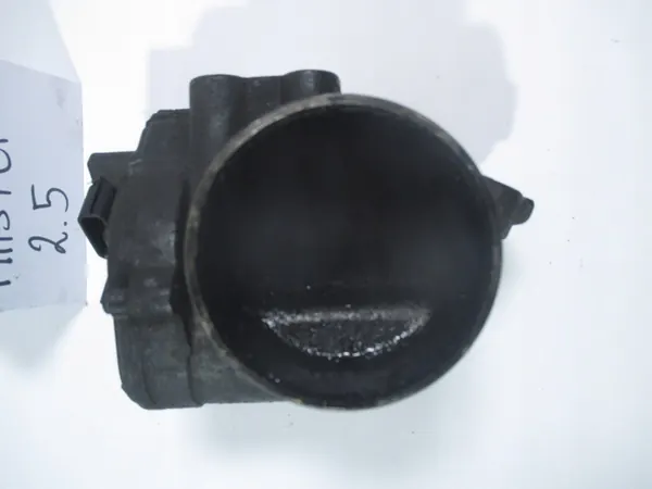 EGR-klep Master Movano II 2.5 DCI A2C53302500 image 5