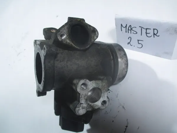 EGR-klep Master Movano II 2.5 DCI A2C53302500 image 6