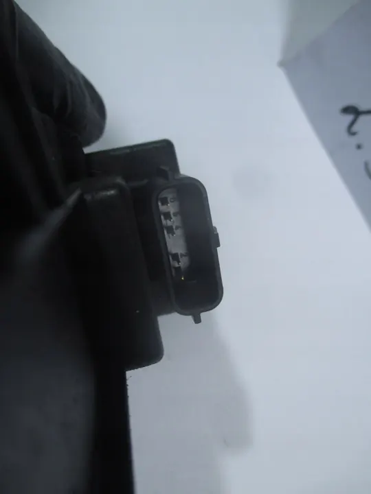 EGR-klep Master Movano II 2.5 DCI A2C53302500 image 7