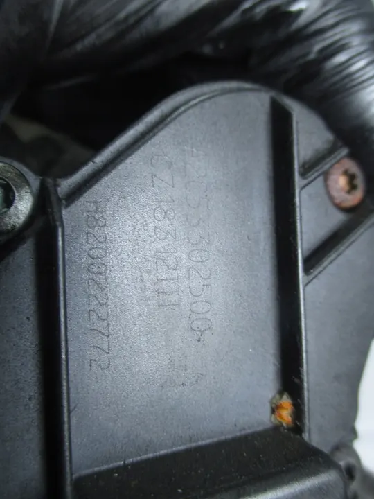 EGR-klep Master Movano II 2.5 DCI A2C53302500 image 8