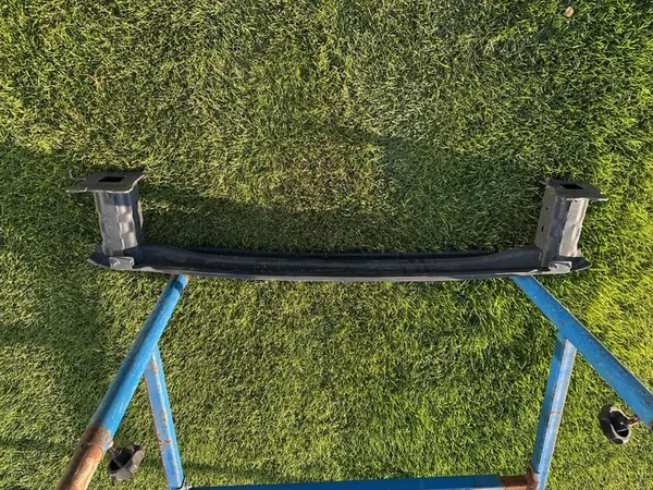 VW T-CROSS 2018- Takapuskuri Vahvistus 2GM807305 image 4