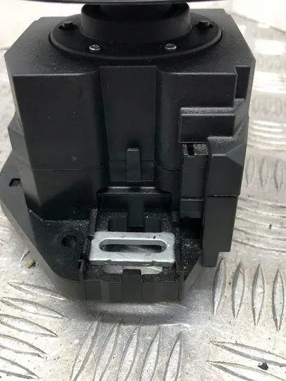 Mecanismo de cambio BMW OEM 9204092 para Serie 5 E60 image 3