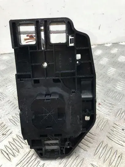 Mecanismo de cambio BMW OEM 9204092 para Serie 5 E60 image 5