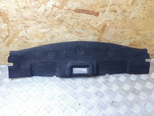 Trunk Upholstery Element Jaguar XF X250 8X23-5445443-BE image 1