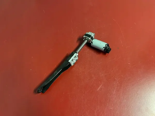 Zetelmotor BMW X1 F48 F49 2021 1161489 image 2