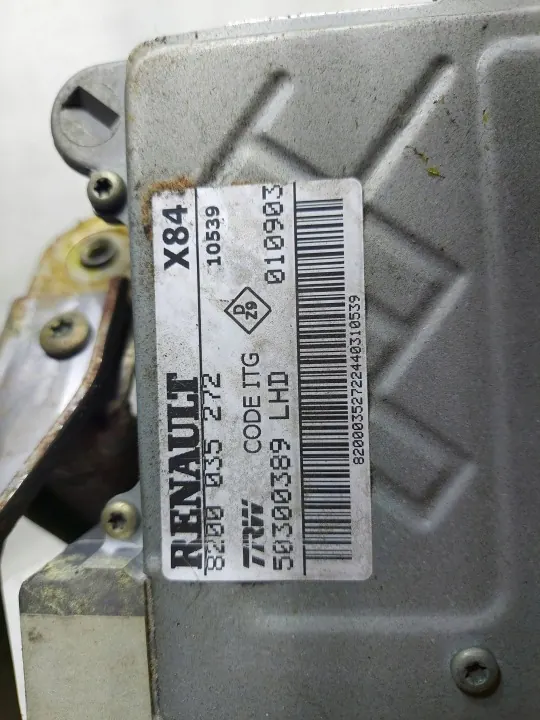 Direction assistée Renault OE OEM 8200035272 Occasion image 7