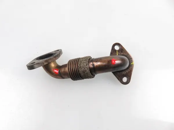 Tubo EGR 038131521BQ image 2