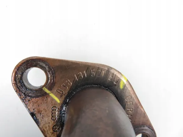 Tubo EGR 038131521BQ image 5