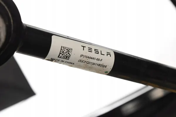 Mozzo posteriore sinistro Tesla Model 3 image 10