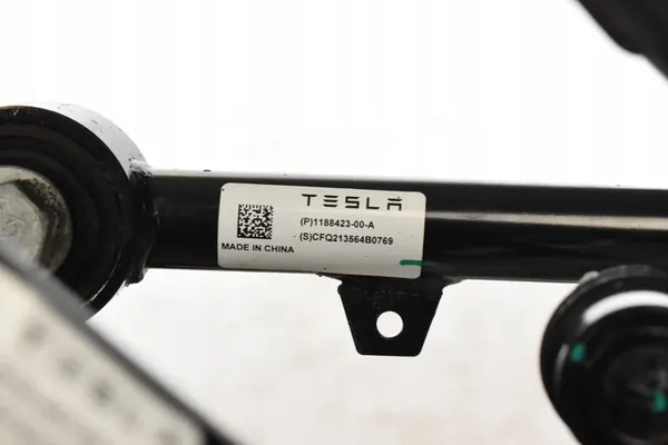 Mozzo posteriore sinistro Tesla Model 3 image 2