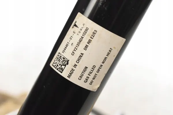 Mozzo posteriore sinistro Tesla Model 3 image 4