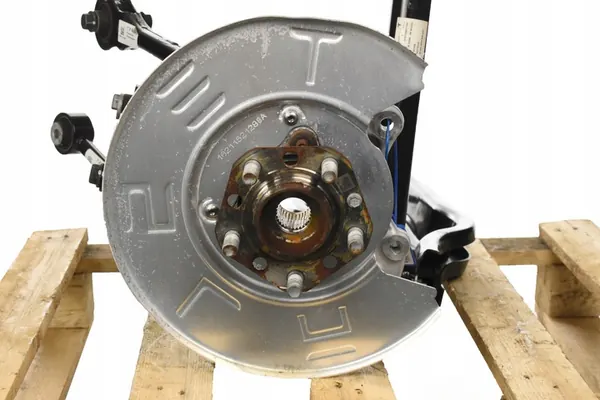 Mozzo posteriore sinistro Tesla Model 3 image 5