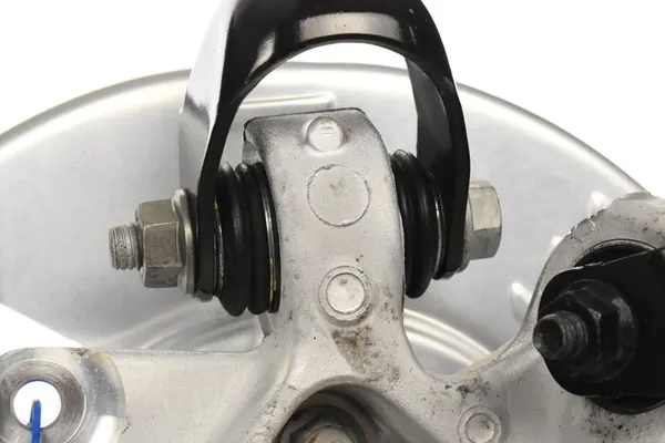 Mozzo posteriore sinistro Tesla Model 3 image 8