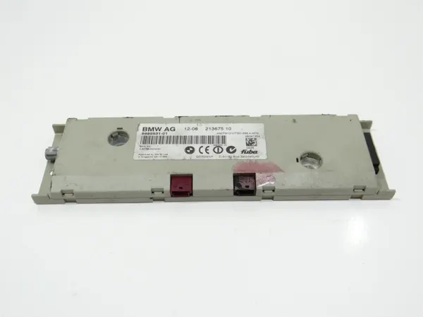 Amplificateur Antenne Diversity OEM 6985531 BMW E61 image 2