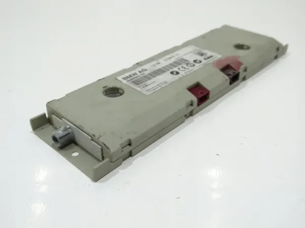 Amplificateur Antenne Diversity OEM 6985531 BMW E61 image 3