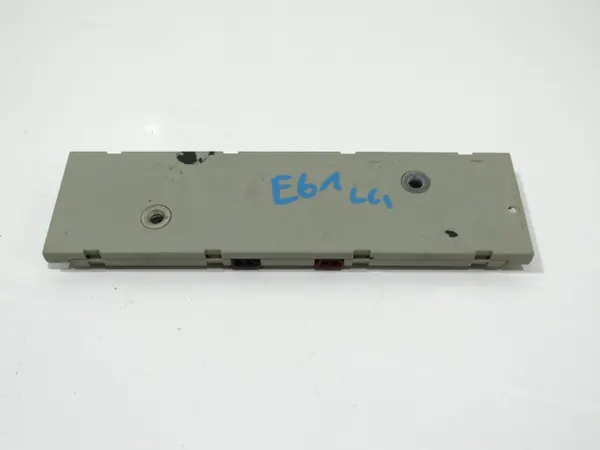 Amplificateur Antenne Diversity OEM 6985531 BMW E61 image 4