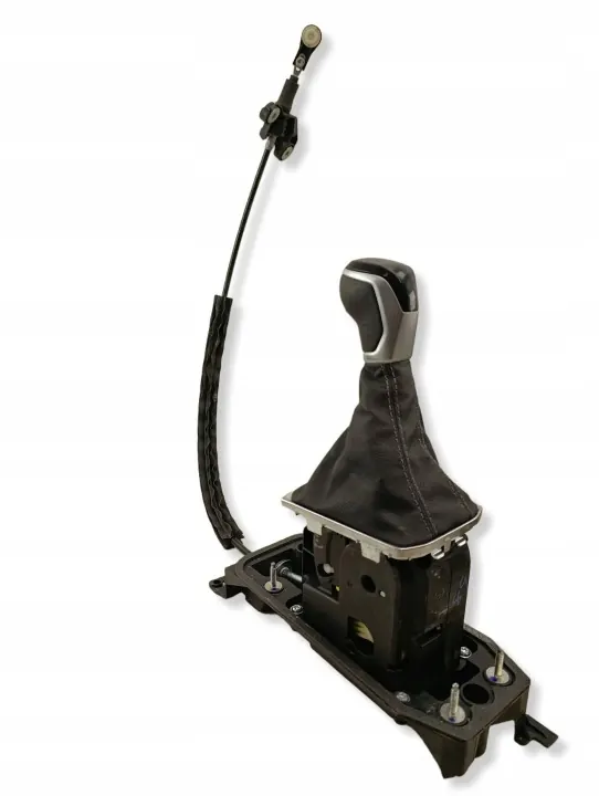 Selector de Cambios Automático OEM 5QF713023C - Usado image 5