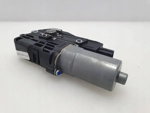 Motor techo solar Webasto OEM 3G5877795R - Usado image 3