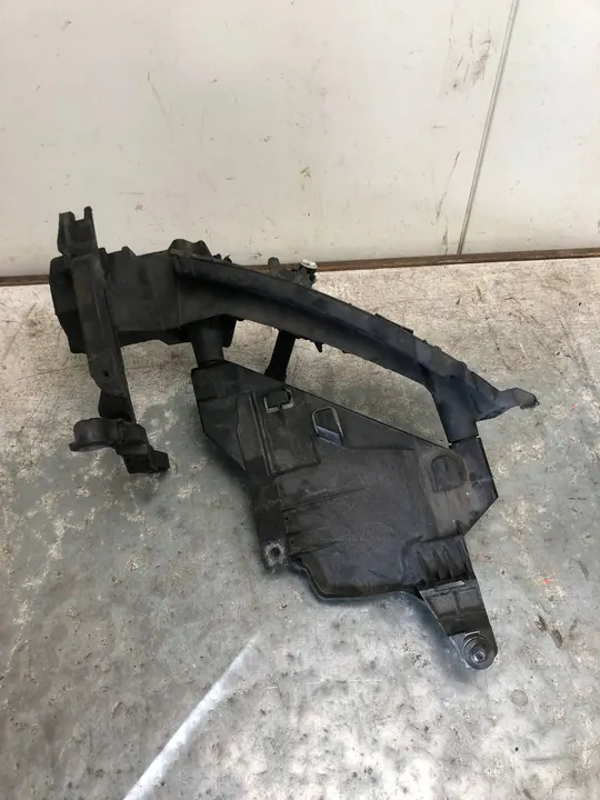 Glissière de phare avant droit Audi Q5 8R0805608B image 4