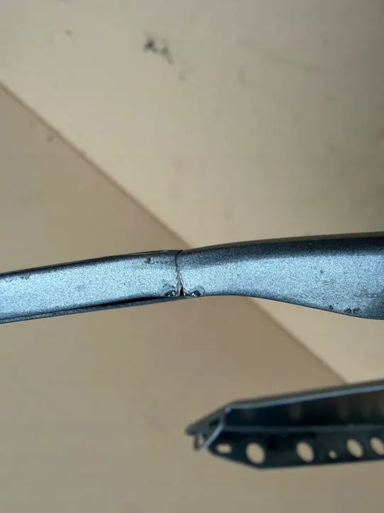 Parafango Anteriore Audi A6 C7 Destro OEM image 5