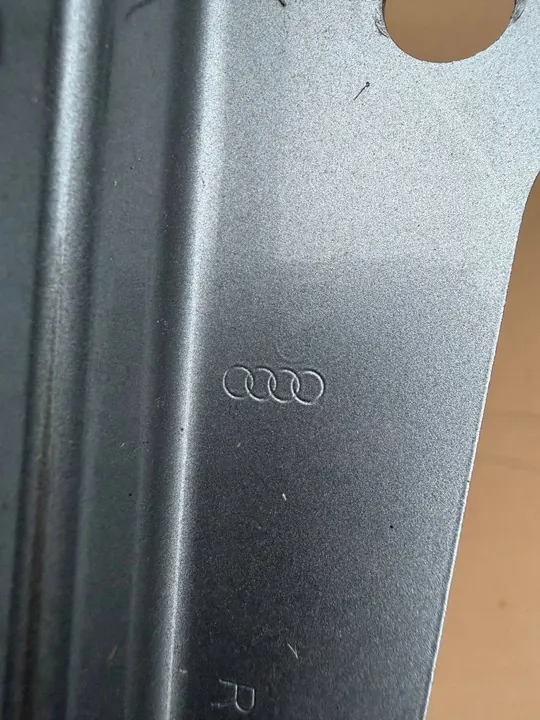 Parafango Anteriore Audi A6 C7 Destro OEM image 6