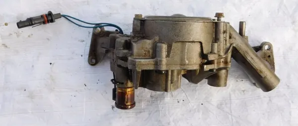 Bomba de óleo OEM CHARGER CHALLENGER 11-14r 3.6 V6 + sensor image 3