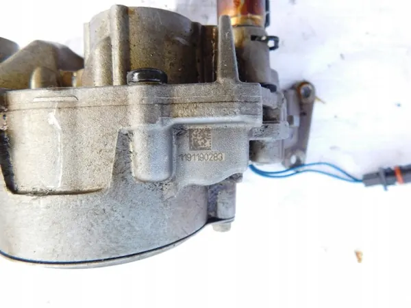 Bomba de óleo OEM CHARGER CHALLENGER 11-14r 3.6 V6 + sensor image 4