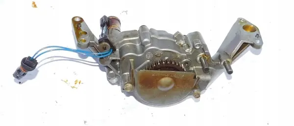 Bomba de óleo OEM CHARGER CHALLENGER 11-14r 3.6 V6 + sensor image 5