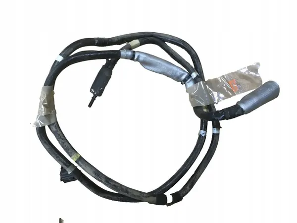 Tuyau ADBLUE NOX Fiat Ducato 2023 ATE9718 image 1