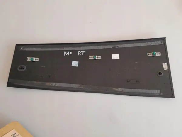 OEM 68187816AE Rechter Achterdeur Strip - Chrysler image 4