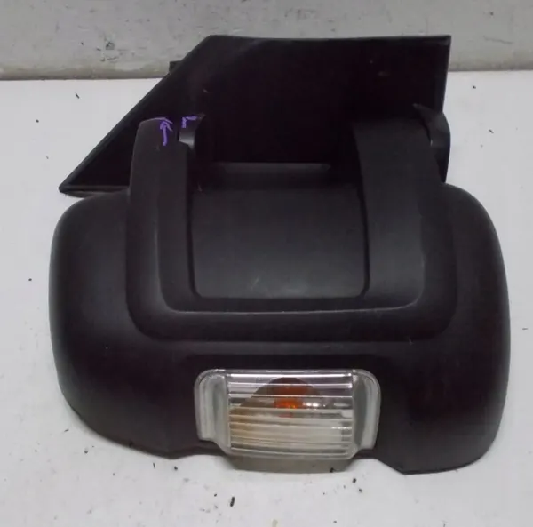 OEM BOXER JUMPER DUCATO 21R Espejo Derecho 8 Pines image 4