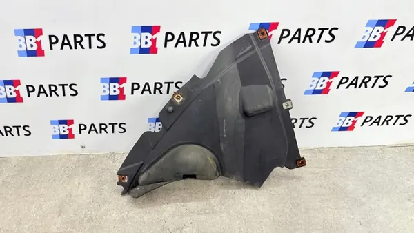BMW M-Paket Frontkotflügel rechts OEM BB1 8054552 image 2