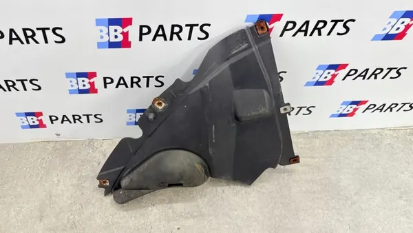 BMW M-Paket Frontkotflügel rechts OEM BB1 8054552 image 3