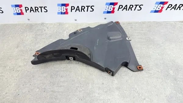 BMW M-Paket Frontkotflügel rechts OEM BB1 8054552 image 4