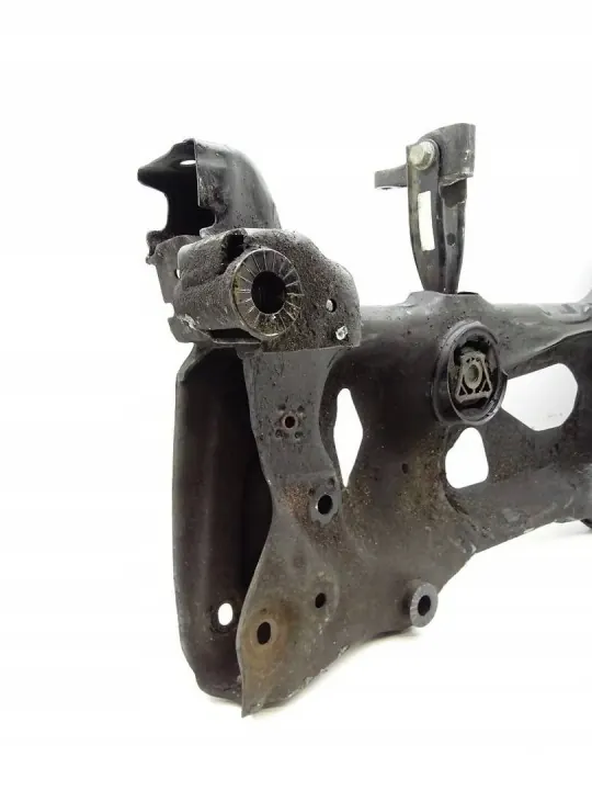 OEM 3Q0199315C Gebrauchter Volkswagen Motorlager image 3