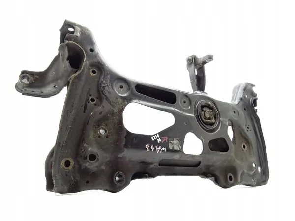 OEM 3Q0199315C Gebrauchter Volkswagen Motorlager image 7