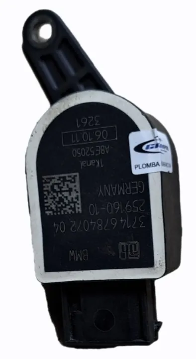 Scheinwerfer-Niveausensor OEM 37146784072 für BMW F10 image 2