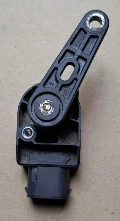 Scheinwerfer-Niveausensor OEM 37146784072 für BMW F10 image 3